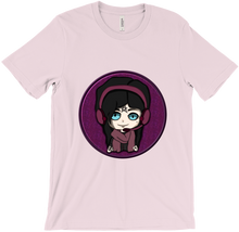 Alyona Badge T-Shirt