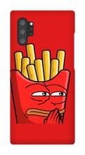 FryHmm Samsung Phone Cases
