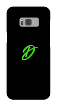 DavidDoherty7 Samsung Phone Cases