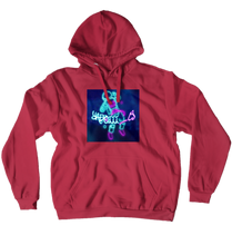 yaboiii_cj Hoodies (No-Zip/Pullover)