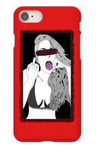 CANCELLED iPhone Phone Cases