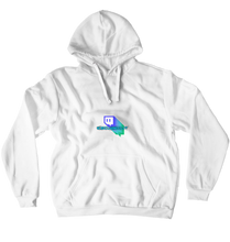 icecubecut Hoodies (No-Zip/Pullover)