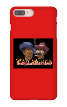 Kingq0625 SSM iPhone Phone Cases
