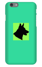 hulkyo9er iPhone 7 Phone Cases