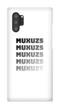 muxuzs Samsung Phone Cases