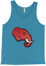 Tank Top Red