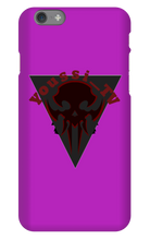 youssitv iPhone Phone Cases