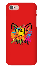 craftmeowt iPhone Phone Cases