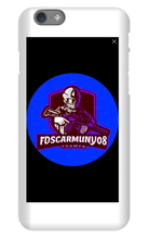 nevanmcmasters iPhone Phone Cases