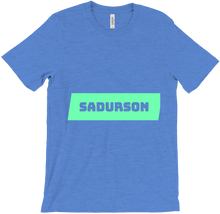 Sadurson T-Shirts