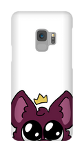 d3mon_batz Samsung Phone Cases