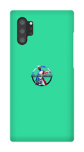 reconsrevenge Samsung Phone Cases