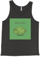peasxcarrots Tank Top1