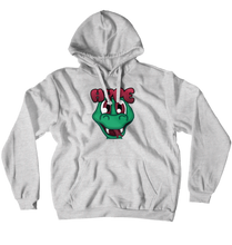 Hyper Emote Hoodie