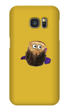 toastaxz Samsung Phone Cases