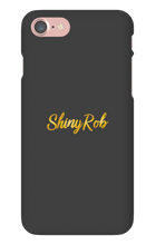 Shinyrob iphone case