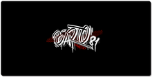 barto81 XXL Gaming Mousepad