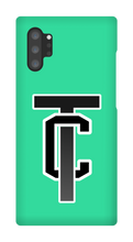 casualterror Samsung Phone Cases