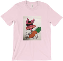 Hype Bunny Logo t-shirt