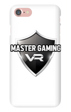 MasterGamingVR iPhone Phone Cases