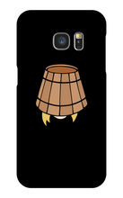 Bucket Samsung Phone Cases