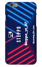 steppoyt87 iPhone Phone Cases