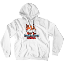 bricksanitygaming Hoodies (No-Zip/Pullover)