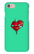 Inaries Heart iPhone Cases