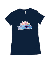 Mysterious Wonderland Women’s T-shirt
