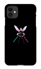 Faery iPhone Case