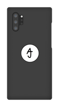 AJ Samsung Phone Cases