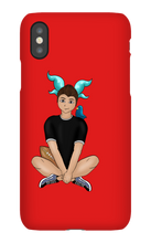 supermederix iPhone Phone Cases