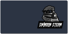 swindonsteamesports XXL Gaming Mousepad