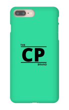 cohenpease iPhone Phone Cases