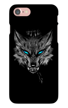iPhone Phone Case - Fenrir
