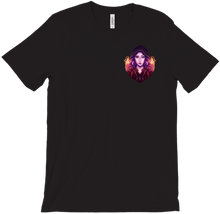 Reaperbabe7 T-Shirts Small Logo