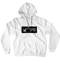 kds_void Hoodies (No-Zip/Pullover)