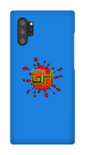 GH863 Samsung Phone Cases