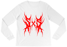 saucyxsussquatch Long Sleeve Tee