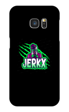 jerkx Samsung Phone Cases