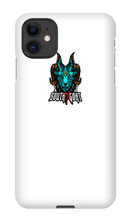 southtxgoat iPhone Phone Cases