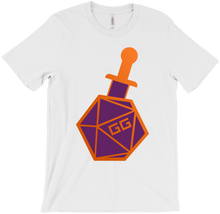 GG Crest T-Shirt (Full Crest)