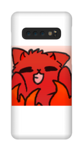 Hell Kitty Samsung Phone Cases (Recommend Red)