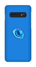 dreamtradestelevision Samsung Phone Cases