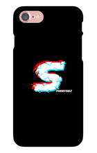 spookydrz iPhone Phone Cases