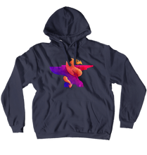forjadeaventuras Hoodies (No-Zip/Pullover)