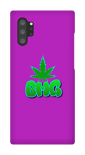 bmg1993 Samsung Phone Cases
