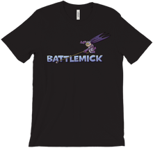 BattleShirt: Grapple