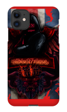 wilkins97shane iPhone Phone Cases