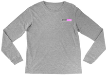 morosegrouch Long Sleeve Tee